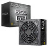 Evga SuperNOVA 650 G3 650W 80 PLUS Gold ATX12V & EPS12V Power Supply 220-G3-0650-Y1